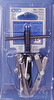 OTC OTC-1021 () Mechanical Grip-O-Matic Puller - 1 Ton, 3 Jaw