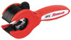 Robinair ROB-42090 Ratcheting Tubing Cutter for 5/16" to 1-1/8" Tubing