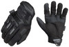 MECHNX TAA Compliant M-Pact Impact Protection Glove, XX-Large, Black
