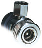 Robinair ROB-18190A () R-134a Low Side Service Coupler with Blue Actuator