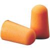 3M 1110 Tapered Ear Plug With Corded, 29 dB, Polyurethane Foam