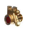 LANCER BRASS PROCON PUMP WITH STRAINE