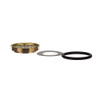 JACKSON VALVE,76617 DIAPHRAM KIT3/4