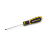 Apex KD80015H GEARWRENCH 1/8" x 3" Cabinet Dual Material Screwdriver -