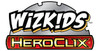 WizKids WZK90379 CR Mini: Half-Elf Echo Knight & Echo F