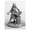 Bones: Elven Blacksmith W3 Reaper Miniatures REM77459