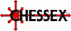 Chessex Manufacturing CHX305AA Box of 50 Lab Dice