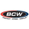 BCW Diversified BCDPAKDGEG2BLU DP: Deck Guard: Elite2: Combo BU (100)