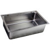 Wells 8010743 PAN W/O DRAIN;