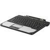 PANASONIC CF-VKB331M LITE KEYBOARD. EMISSIVE RED BACKLIT