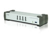 ATEN CS1914 4-PORT USB 3.0 DISPLAYPORT KVMP SWITCH SUPPORT UP TO 3840X2160 30HZ