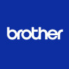 BROTHER MOBILE SOLUTIONS HGE2315PK 12 MM BLACK ON WHITE HIGH GRADE TAPE