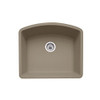 BLANCO 441281 24X20-13/16 1B UC SINK *SILGII TRUF BLANCO 441281 24X20-13/16 1B UC SINK *SILGII TRUF
