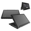 GUMDROP CASES 01L007 DROPTECH LENOVO 500E CB2IN1 GEN1/2- BLACK