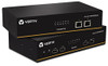 VERTIV LV5020P-001 LONGVIEW DUAL DP,USB,AUDIO,CATX 150M
