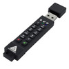 APRICORN, INC. ASK3Z-64GB 64GB 256B AES XTS ENCRYPTED SECR USB 3.0