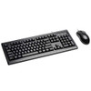 KENSINGTON COMPUTER K72436AM FOR LIFE DESKTOP SET WIRED KEYBOARD