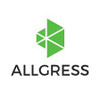 ALLGRESS, INC ALL-LRG-V-SUB LARGE IS COMPANY SIZE  300 MILLION