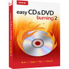 COREL RECDB2MLMBAM ROXIO EASY CD&DVD BURNING 2