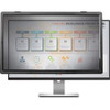 ROCSTOR PV0027-B1 PRIVACYVIEW FRAMED PRIVACY FILTER FOR 24 WIDESCREEN (16:10) MONITOR- FRAMED - BL