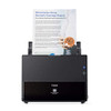 CANON USA 3258C002 IMAGE FORMULA DR-C225II(SCANNING SPEED IN B&W CREYSCALE COLOUR 25PPM, PAPER PATH