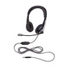 ERGOGUYS LLC 1025MT CALIFONE NEOTECH PLUS HEADSET WITH MIC