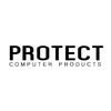 PROTECT COMPUTER PRODUCTS PT2400-00 SCREEN PROTECTORS - PLASTIC - CLEAR - DISPLAY SIZE SUPPORT: 24IN LCD - WIDESCREE