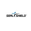 SEAL SHIELD SSM3 SEAL SHIELD WASHABLE MEDICAL GRADE OPTICAL MOUSE - DISHWASHER SAFE (BLACK)(USB)