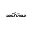 SEAL SHIELD SSF106 SEAL FLEX SILICONE KEYBOARD - DISHWASHER SAFE (BLACK)(USB)(GEN 2)