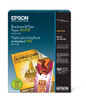 EPSON PRINT S042384 EPSON BROCHURE & FLYER PAPER MATTE