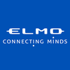 ELMO USA CORP 5ZA0000104X AC ADAPTER(TT-12ID, TT-12I, TT-12, TT-02, TT-02U, TT-02S, TT-02RX, HV-110U, HV-1