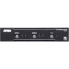 ATEN VM0202H 2X2 4K HDMI MATRIX SWITCH, HDMI TYPE A FEMALE (BLACK) TO HDMI TYPE A FEMALE (BLA
