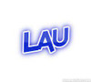 Lau 6131240001 4BLD 30dia 27deg CCW Fan Blade