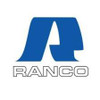 Ranco 1290132-B36 "36""REFRIG. HOSE