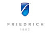 Friedrich Air Conditioning 80006870 1/4HP CCW BLW MTR 208/230V