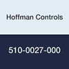 Hoffman Controls 765ECM 0-10VDC ManualSpeed Controller