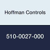 Hoffman Controls 865D 3Ph Head#Cntrl W/PhaseRotation