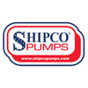 Shipco Pumps SHJ003308350 1/3HP 115/230V 3450RPM Motor