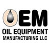 OEM OIL EQUIP MFG 104271 2 SLIP-ON METAL VENT CAP WITH SCREEN