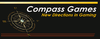 Compass Games, LLC CPA1113 Stellar Horizons