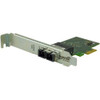 TRANSITION NETWORKS N-GXE-LC-02 NETWORK INTERFACE CARD 1000BASE-X NIC PCIELCMM 3.3V STD/LP
