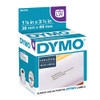 DYMO 30251 260CT ADDRESS LABEL 1-1/8 X 3-1/2 LABELS