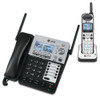 AT&T SB67138 4LINE CORDED/CORDLESS EXPAND 10 CORDLESS EXTENSIONS