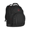 WENGER BY GROUP III 605074 WENGER SYNERGY BALLISTIC BACKPK FITS UP TO A 16 LAPTOP BLACK