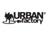 URBAN FACTORY BTM05UF BLUETOOTH & 2.4 GHZ MOUSE BUILT-IN BATTERY 2400 DPI 6BTN