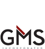 GMS INDUSTRIES SCR3 GMS IC MORTISE CAM SCREWS