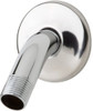 Symmons 300S Shower Arm & Flange, Short Symmons 300S Shower Arm & Flange, Short