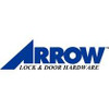 ARROW LOCK & DOOR HARDWARE MK01BD26 ARROW PASSAGE LCKSET POL.CHRM.