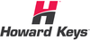 HOWARD KEYS KWD72 HWKY KEY BLANKS, SOLD 5/EA ONLY, DISNEY