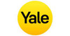 YALE COMMERCIAL AU441F6262802 YALE EXIT TRIM W/ SCHL C KWY